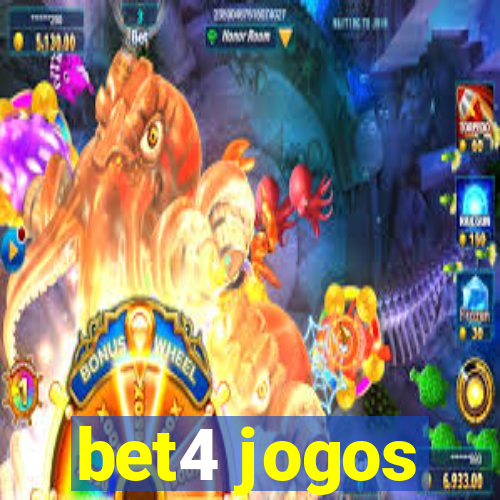 bet4 jogos